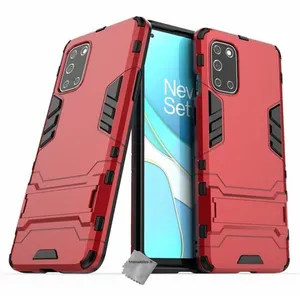 Housse etui coque rigide anti choc pour OnePlus 8T + verre trempe - RO... pas cher