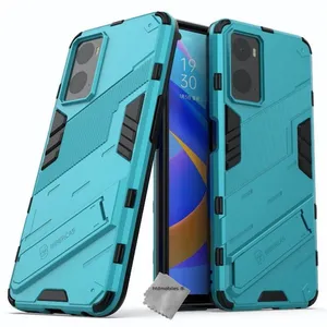 HTDMOBILES Housse etui coque rigide anti choc pour Oppo A36 / A76 / A96 / Realme ... pas cher
