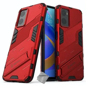 HTDMOBILES Housse etui coque rigide anti choc pour Oppo A36 / A76 / A96 / Realme ... pas cher