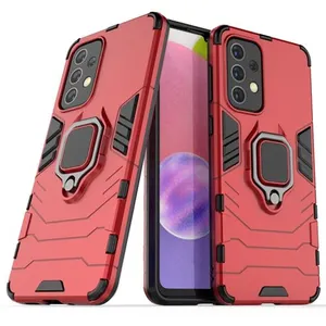 Coque pour Samsung Galaxy A33 5G - housse etui rigide anti choc + film...