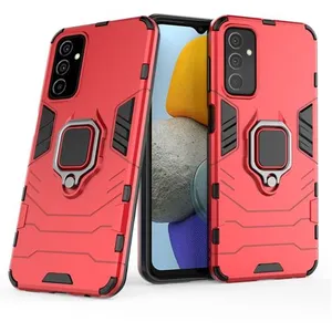 HTDMOBILES Coque pour Samsung Galaxy M13 4G / M23 5G - housse etui rigide anti ch... pas cher