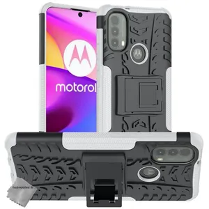 Comparateur de prix : Housse etui coque rigide anti choc pour Motorola Moto E20 / E30 / E40 ...