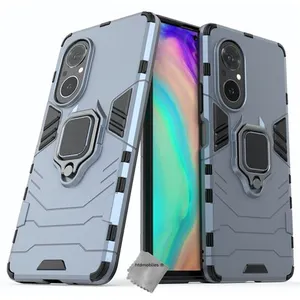 HTDMOBILES Housse etui coque rigide anti choc pour Huawei Honor 50 SE / Nova 9 SE... pas cher