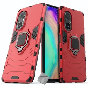 HTDMOBILES Housse etui coque rigide anti choc pour Huawei Honor 50 SE / Nova 9 SE... pas cher