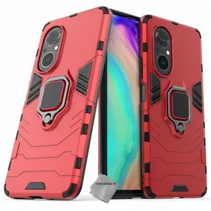HTDMOBILES Housse etui coque rigide anti choc pour Huawei Honor 50 SE / Nova 9 SE... pas cher