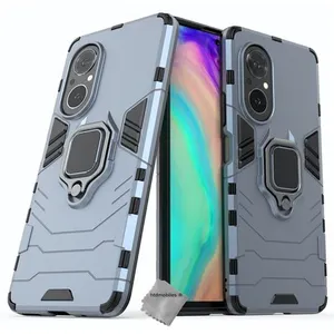 HTDMOBILES Housse etui coque rigide anti choc pour Huawei Honor 50 SE / Nova 9 SE... pas cher