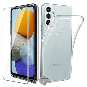 HTDMOBILES Coque pour Samsung Galaxy M13 4G / M23 5G - housse etui silicone gel f... pas cher