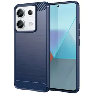 HTDMOBILES Coque pour Xiaomi Redmi Note 13 Pro 5G - Poco X6 5G - houss... pas cher