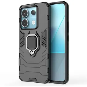 Comparateur de prix : HTDMOBILES Coque pour Xiaomi Redmi Note 13 Pro 5G - Poco X6 5G - houss...