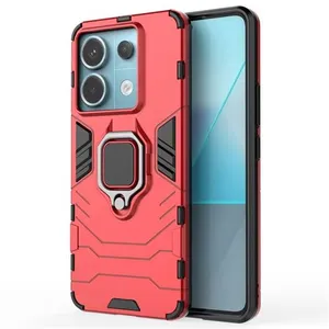 HTDMOBILES Coque pour Xiaomi Redmi Note 13 Pro 5G / Poco X6 5G - housse etui rigi... pas cher