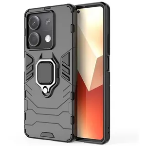 HTDMOBILES Coque pour Xiaomi Redmi Note 13 5G - housse etui rigide anti choc + ve... pas cher