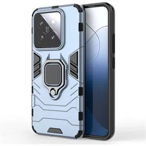 HTDMOBILES Coque pour Xiaomi 14 5G - housse etui rigide anti choc + verre trempe ... pas cher