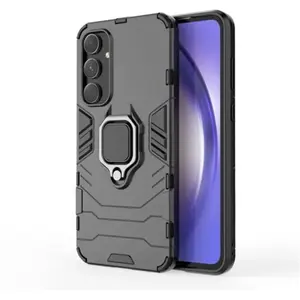 HTDMOBILES Coque pour Samsung Galaxy A55 5G - housse etui rigide anti ... pas cher