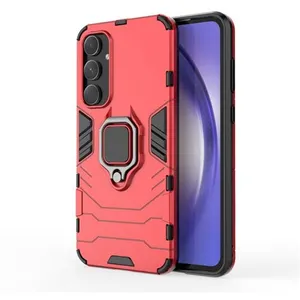HTDMOBILES Coque pour Samsung Galaxy A55 5G - housse etui rigide anti choc + film... pas cher