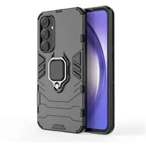 HTDMOBILES Coque pour Samsung Galaxy A55 5G - housse etui rigide anti choc + verr... pas cher