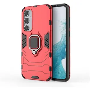 Comparateur de prix : Coque pour Samsung Galaxy A35 5G - housse etui rigide anti choc + film...