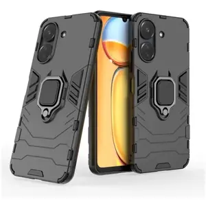 HTDMOBILES Coque pour Xiaomi Redmi 13C / Poco C65 / Poco M6 5G - housse etui rigi... pas cher
