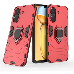Comparateur de prix : Coque pour Xiaomi Redmi 13C / Poco C65 / Poco M6 5G - housse etui rigi...