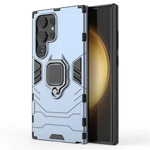 Coque pour Samsung Galaxy S24 Ultra 5G - housse etui rigide anti choc ...