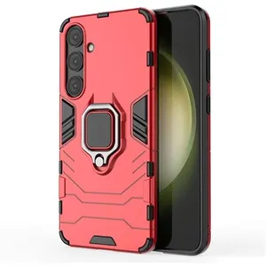 HTDMOBILES Coque pour Samsung Galaxy S24 Plus 5G - housse etui rigide anti choc +... pas cher
