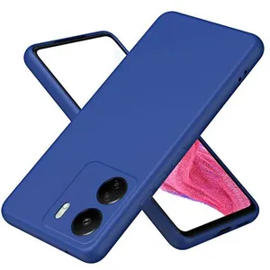 HTDMOBILES Coque pour Xiaomi Redmi 13C / Poco C65 / Poco M6 5G - housse etui sili... pas cher