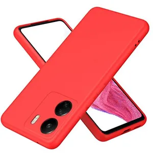 HTDMOBILES Coque pour Xiaomi Redmi 13C / Poco C65 / Poco M6 5G - housse etui sili... pas cher