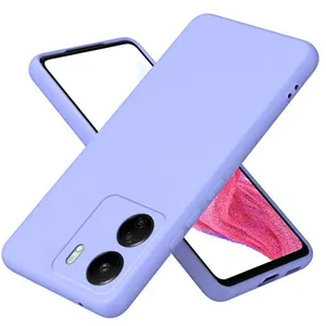 HTDMOBILES Coque pour Xiaomi Redmi 13C / Poco C65 / Poco M6 5G - housse etui sili... pas cher