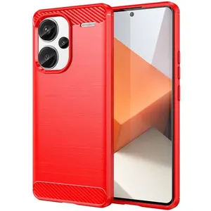 HTDMOBILES Coque pour Xiaomi Redmi Note 13 Pro+ Plus 5G - housse etui silicone ge... pas cher