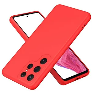 HTDMOBILES Coque pour Samsung Galaxy S24 Ultra 5G - housse etui silicone gel fine... pas cher