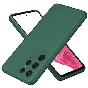 HTDMOBILES Coque pour Samsung Galaxy S24 Ultra 5G - housse etui silicone gel fine... pas cher