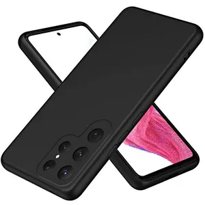 HTDMOBILES Coque pour Samsung Galaxy S24 Ultra 5G - housse etui silicone gel fine... pas cher