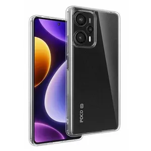 HTDMOBILES Coque pour Xiaomi Poco F5 5G / Redmi Note 12 Turbo - housse etui silic... pas cher