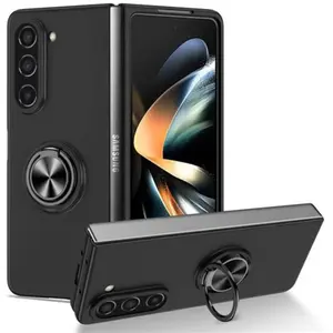 HTDMOBILES Coque pour Samsung Galaxy Z Fold 5 5G - housse etui rigide ... pas cher