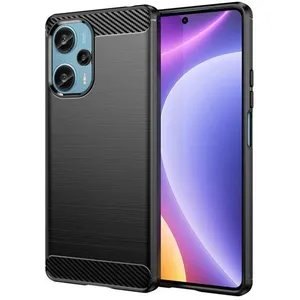 HTDMOBILES Coque pour Xiaomi Poco F5 5G / Redmi Note 12 Turbo - housse etui silic... pas cher