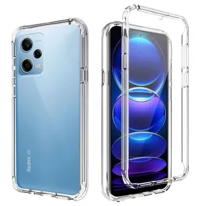 Coque pour Xiaomi Poco X5 Pro 5G / Redmi Note 12 Pro 5G - housse etui ...Vendu parfnac-be