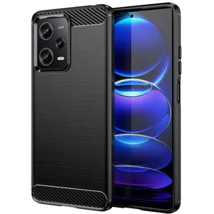 HTDMOBILES Coque pour Xiaomi Poco X5 Pro 5G / Redmi Note 12 Pro 5G - housse etui ... pas cher
