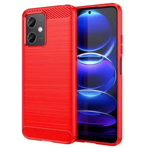 HTDMOBILES Coque pour Xiaomi Poco X5 5G / Redmi Note 12 5G - housse etui silicone... pas cher
