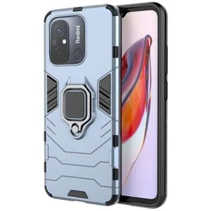 Comparateur de prix : Coque pour Xiaomi Redmi 12C / Redmi 11A / Poco C55 - housse etui rigid...