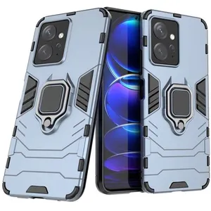 Comparateur de prix : Coque pour Xiaomi Redmi Note 12 4G - housse etui rigide anti choc + ve...