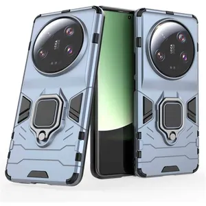 Comparateur de prix : Coque pour Xiaomi 13 Ultra 5G - housse etui rigide anti choc + film ec...