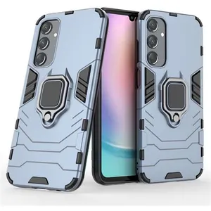 HTDMOBILES Coque pour Samsung Galaxy A24 4G / A25 4G / 5G - housse etui rigide an... pas cher