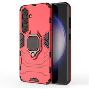 HTDMOBILES Coque pour Samsung Galaxy S24 5G - housse etui rigide anti choc + film... pas cher