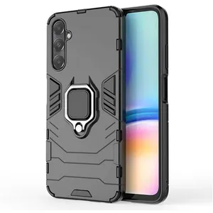HTDMOBILES Coque pour Samsung Galaxy A05s - housse etui rigide anti choc + film e... pas cher