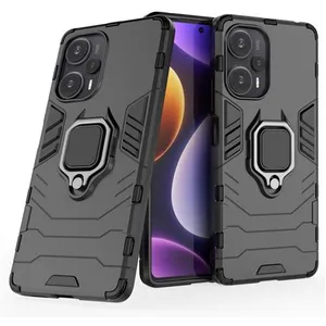 Comparateur de prix : Coque pour Xiaomi Poco F5 5G / Redmi Note 12 Turbo - housse etui rigid...