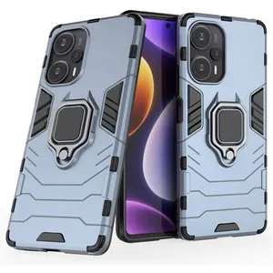 Comparateur de prix : Coque pour Xiaomi Poco F5 5G / Redmi Note 12 Turbo - housse etui rigid...