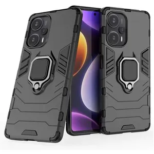 Comparateur de prix : Coque pour Xiaomi Poco F5 5G / Redmi Note 12 Turbo - housse etui rigid...
