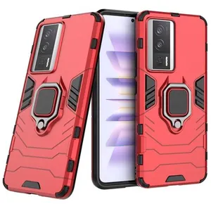Comparateur de prix : Coque pour Xiaomi Poco F5 Pro 5G / Redmi K60 / K60 Pro - housse etui r...