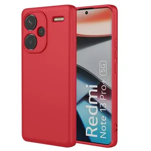 HTDMOBILES Coque pour Xiaomi Redmi Note 13 Pro+ Plus 5G - housse etui silicone ge... pas cher