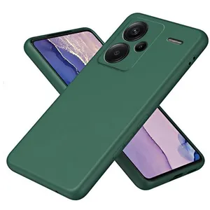 HTDMOBILES Coque pour Xiaomi Redmi Note 13 Pro+ Plus 5G - housse etui silicone ge... pas cher