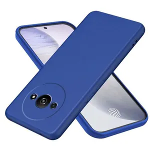 HTDMOBILES Coque pour Xiaomi Redmi A3 / Poco C61 4G - housse etui silicone gel fi... pas cher